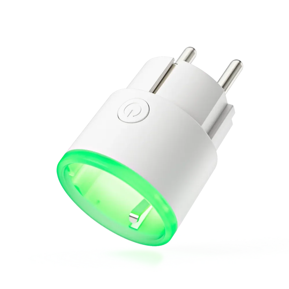 HomeWizard Energy Socket slimme stekker