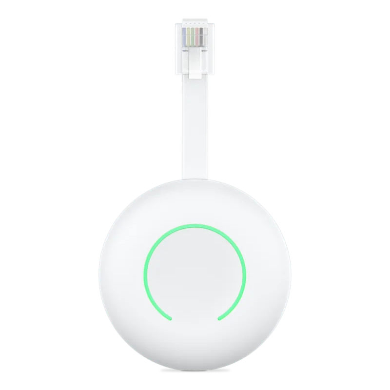 HomeWizard P1 Meter
