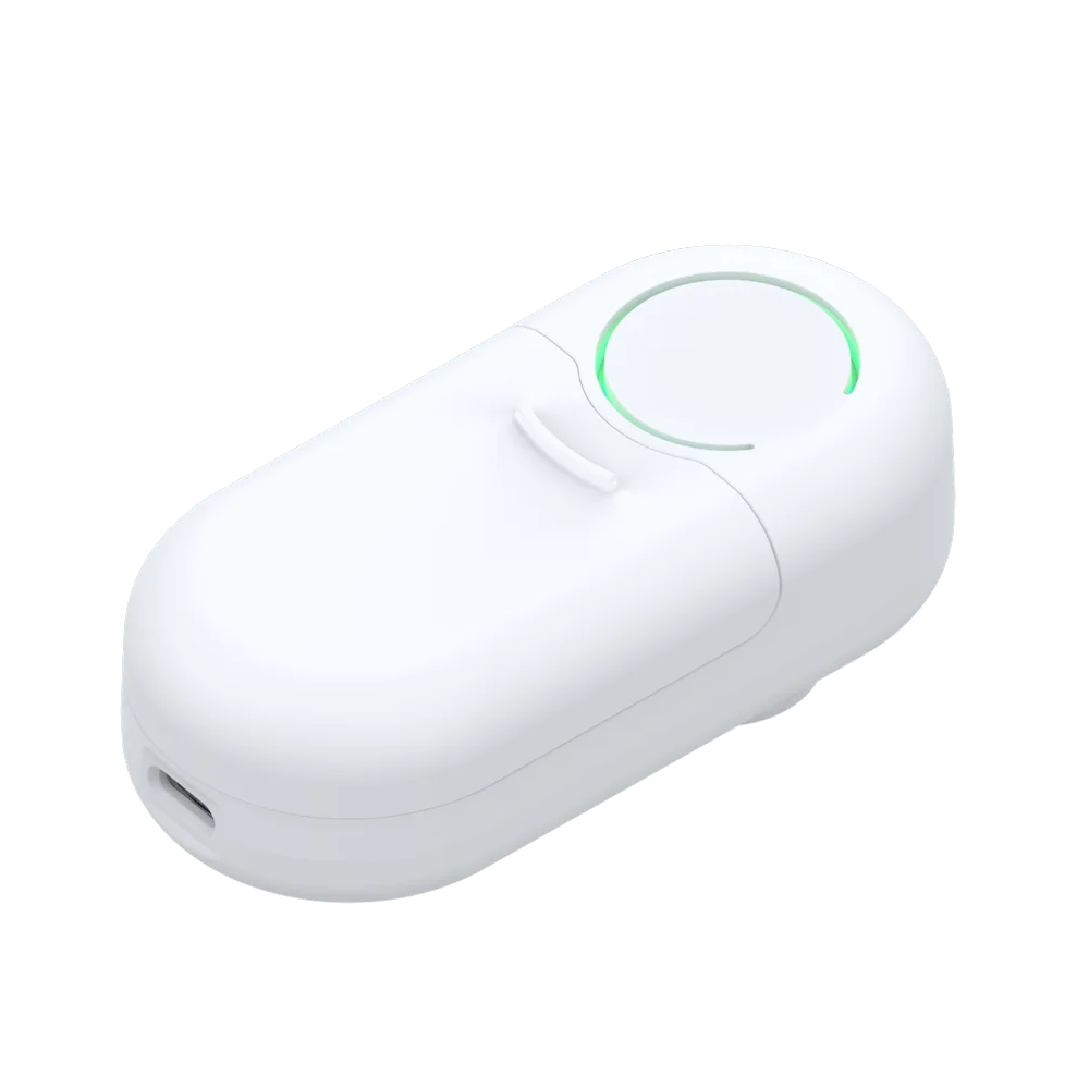 HomeWizard Watermeter